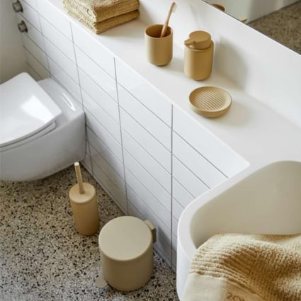 Ποτηροθήκη UME Warm Sand 11745 Zone Denmark